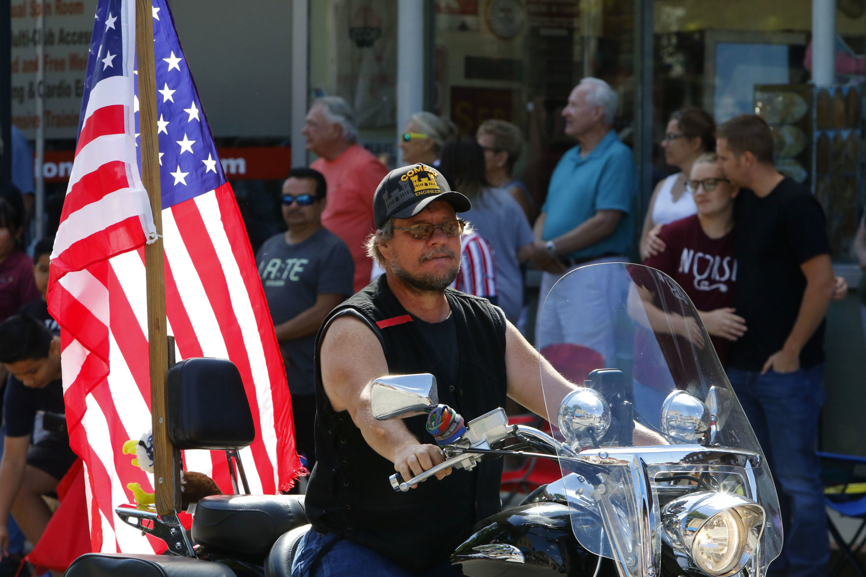 Gallery: 100th Lowell Labor Day Parade